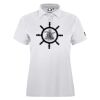 OGIO® JEWEL LADIES' POLO. Thumbnail