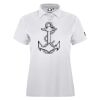 OGIO® JEWEL LADIES' POLO. Thumbnail