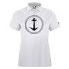 OGIO® JEWEL LADIES' POLO. Thumbnail