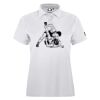 OGIO® JEWEL LADIES' POLO. Thumbnail