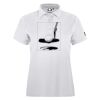 OGIO® JEWEL LADIES' POLO. Thumbnail