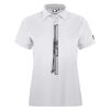 OGIO® JEWEL LADIES' POLO. Thumbnail