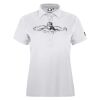 OGIO® JEWEL LADIES' POLO. Thumbnail