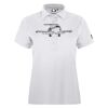 OGIO® JEWEL LADIES' POLO. Thumbnail