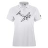 OGIO® JEWEL LADIES' POLO. Thumbnail