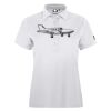 OGIO® JEWEL LADIES' POLO. Thumbnail