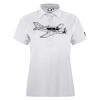OGIO® JEWEL LADIES' POLO. Thumbnail