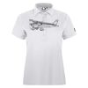 OGIO® JEWEL LADIES' POLO. Thumbnail