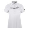 OGIO® JEWEL LADIES' POLO. Thumbnail