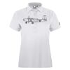 OGIO® JEWEL LADIES' POLO. Thumbnail