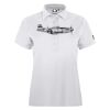 OGIO® JEWEL LADIES' POLO. Thumbnail