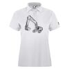 OGIO® JEWEL LADIES' POLO. Thumbnail