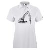 OGIO® JEWEL LADIES' POLO. Thumbnail