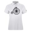 OGIO® JEWEL LADIES' POLO. Thumbnail