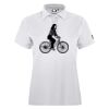 OGIO® JEWEL LADIES' POLO. Thumbnail