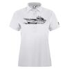 OGIO® JEWEL LADIES' POLO. Thumbnail