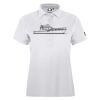 OGIO® JEWEL LADIES' POLO. Thumbnail