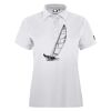 OGIO® JEWEL LADIES' POLO. Thumbnail