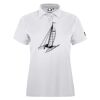 OGIO® JEWEL LADIES' POLO. Thumbnail