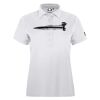 OGIO® JEWEL LADIES' POLO. Thumbnail