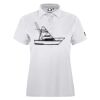 OGIO® JEWEL LADIES' POLO. Thumbnail