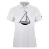 OGIO® JEWEL LADIES' POLO. Thumbnail