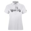 OGIO® JEWEL LADIES' POLO. Thumbnail