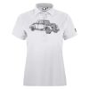 OGIO® JEWEL LADIES' POLO. Thumbnail