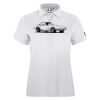 OGIO® JEWEL LADIES' POLO. Thumbnail