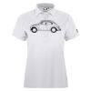 OGIO® JEWEL LADIES' POLO. Thumbnail