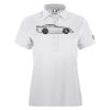 OGIO® JEWEL LADIES' POLO. Thumbnail