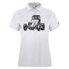 OGIO® JEWEL LADIES' POLO. Thumbnail