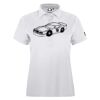 OGIO® JEWEL LADIES' POLO. Thumbnail