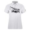 OGIO® JEWEL LADIES' POLO. Thumbnail
