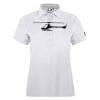 OGIO® JEWEL LADIES' POLO. Thumbnail