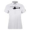 OGIO® JEWEL LADIES' POLO. Thumbnail