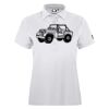 OGIO® JEWEL LADIES' POLO. Thumbnail