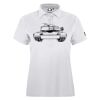 OGIO® JEWEL LADIES' POLO. Thumbnail