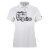 OGIO® JEWEL LADIES' POLO. Thumbnail