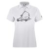 OGIO® JEWEL LADIES' POLO. Thumbnail