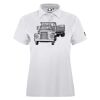 OGIO® JEWEL LADIES' POLO. Thumbnail