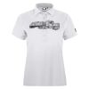 OGIO® JEWEL LADIES' POLO. Thumbnail
