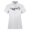 OGIO® JEWEL LADIES' POLO. Thumbnail
