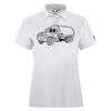 OGIO® JEWEL LADIES' POLO. Thumbnail