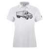 OGIO® JEWEL LADIES' POLO. Thumbnail