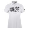 OGIO® JEWEL LADIES' POLO. Thumbnail
