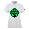 OGIO® JEWEL LADIES' POLO. Thumbnail