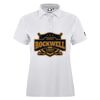 OGIO® JEWEL LADIES' POLO. Thumbnail