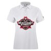 OGIO® JEWEL LADIES' POLO. Thumbnail