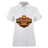 OGIO® JEWEL LADIES' POLO. Thumbnail
